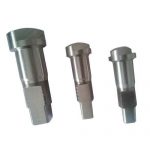 stem ball valve
